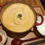 用户对于茶鍋cafe saryo サンシャインシティ店的评论图