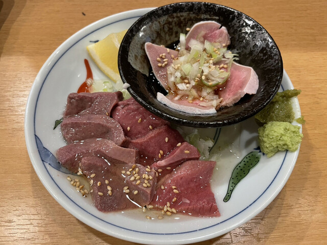 User's recommendation image for もつ焼き ひろや