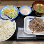 User's review image for 松屋 代々木上原店