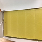 用戶對於舟和  雷門店的評論圖