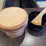 用户对于京都ご飯 奄美の鶏飯 小元的评论图