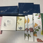 用戶對於北海道本舗 総合土産店的評論圖