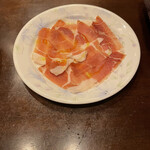 用户对于炭焼きイタリアン Orso的评论图