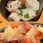 用户对于肉蕎麦 トムラウシ 田町店的评论图