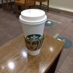 用戶對於スターバックス・コーヒー 人形町店的評論圖