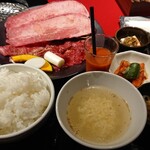User's review image for 焼肉トラジ サンシャイン店