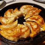 用戶對於屋台屋 博多劇場 町田店的評論圖