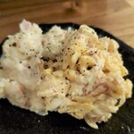 用户对于やきとんやんぐ セカンド NAKANO的评论图