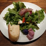 User's review image for ラ・ロゼッタ
