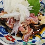 用户对于美人居酒屋　とんとん的评论图
