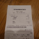 用戶對於スターバックス・コーヒー 四谷3丁目店的評論圖