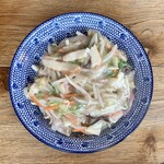 User's review image for じげもんちゃんぽん Esola池袋店