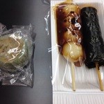 用戶對於大福亭 弥生通店的評論圖