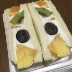 用户对于モーン 総本店的评论图
