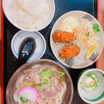 用戶對於街かど屋 南森町店的評論圖