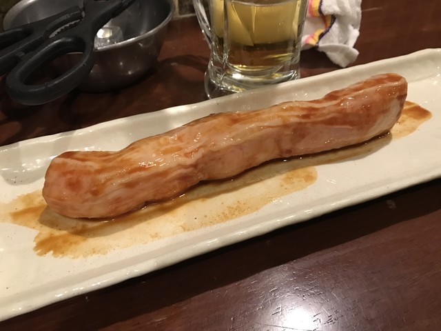 User's recommendation image for ホルモン肉問屋 小川商店 天神橋五丁目店