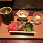 用戶對於燈々庵的評論圖