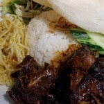 User's review image for MONGGO MORO