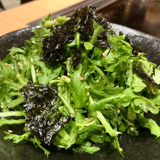 User's recommendation image for 浅草もんじゃ ぜんや