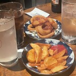 用戶對於食べ飲み放題 居酒屋 六角酒場ちゃぶちゃぶ的評論圖