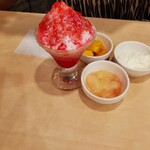 User's review image for ガスト 日本橋店