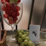 用戶對於上方御堂 淀屋橋店的評論圖