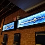 用户对于LUIDA'S BAR的评论图