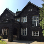 用户对于旧古河庭園 洋館　喫茶室的评论图