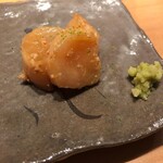 用戶對於鮨 たくま的評論圖