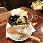 User's review image for 但馬屋珈琲店 本店