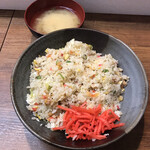 用户对于伝説のすた丼屋 蒲田店的评论图