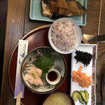 用户对于おむら家的评论图
