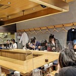 用戶對於天丼・らぁ麺 ハゲ天的評論圖