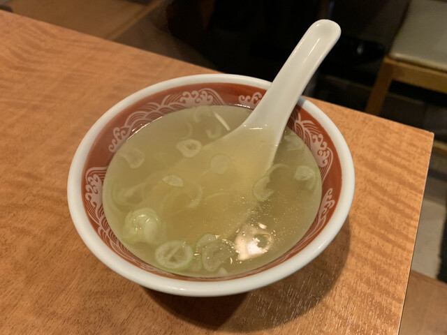 User's recommendation image for 天坊
