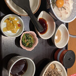 User's review image for 和食さと 西大島店