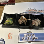 User's review image for 海鮮亭　ととや