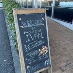 User's review image for monsieur IVAN
