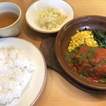 用戶對於サイゼリヤ 上野広小路店的評論圖