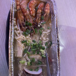 用戶對於沸騰小吃城的評論圖