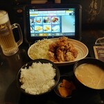 用户对于八重洲居酒場商店 札幌北一条チカホ店的评论图