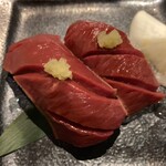 用戶對於焼肉 零條的評論圖