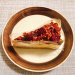 User's review image for モーツアルト 自由が丘北口売店