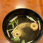 用戶對於魚政的評論圖