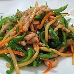 用戶對於中華料理  周記的評論圖
