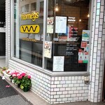 User's review image for hotdog stand homeys