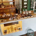 User's review image for ぱん処