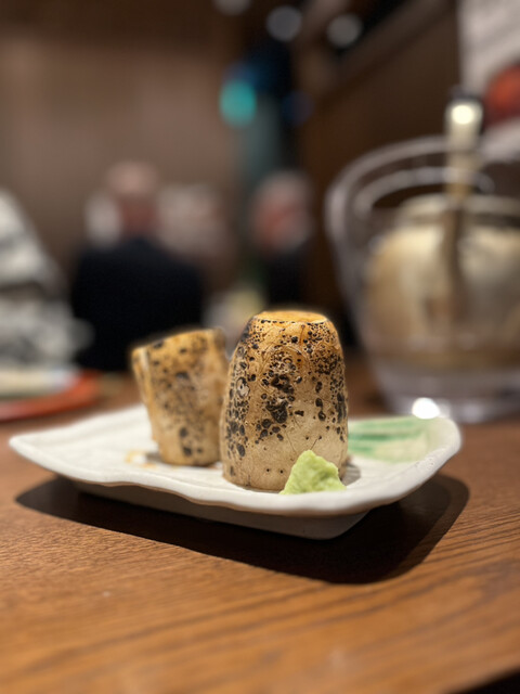User's recommendation image for 牛たん酒場 たん之助 msb田町店
