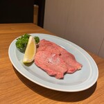 用戶對於焼肉ホルモン金樹 はなれ的評論圖