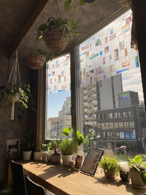 User's recommendation image for はじかみ喫茶