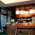 用戶對於33カフェ グリーン的評論圖